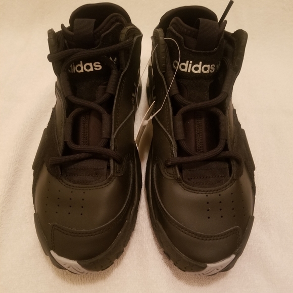 Adidas Streetball - Picture 3 of 6